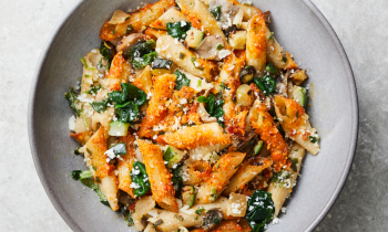 Field Doctor-Low FODMAP Mac + Cheese Field Doctor-Low FODMAP Mac + Cheese